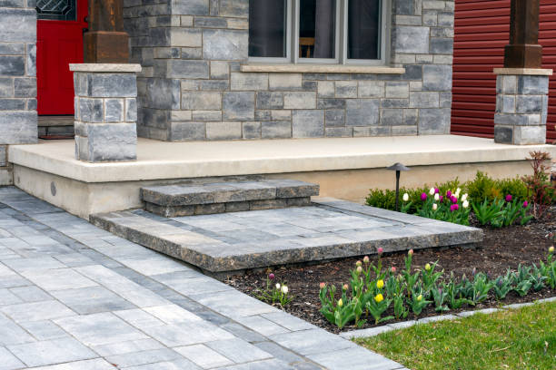 Best Local Driveway Pavers  in Harlowton, MT