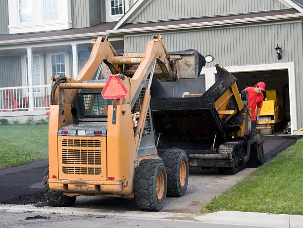 Best Best Driveway Pavers  in Harlowton, MT